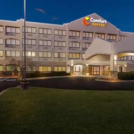 Comfort Suites Lumberton North-2